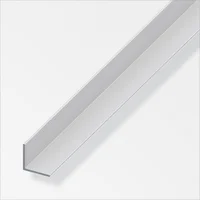 Angulo Aluminio Plat20mm 2.5m