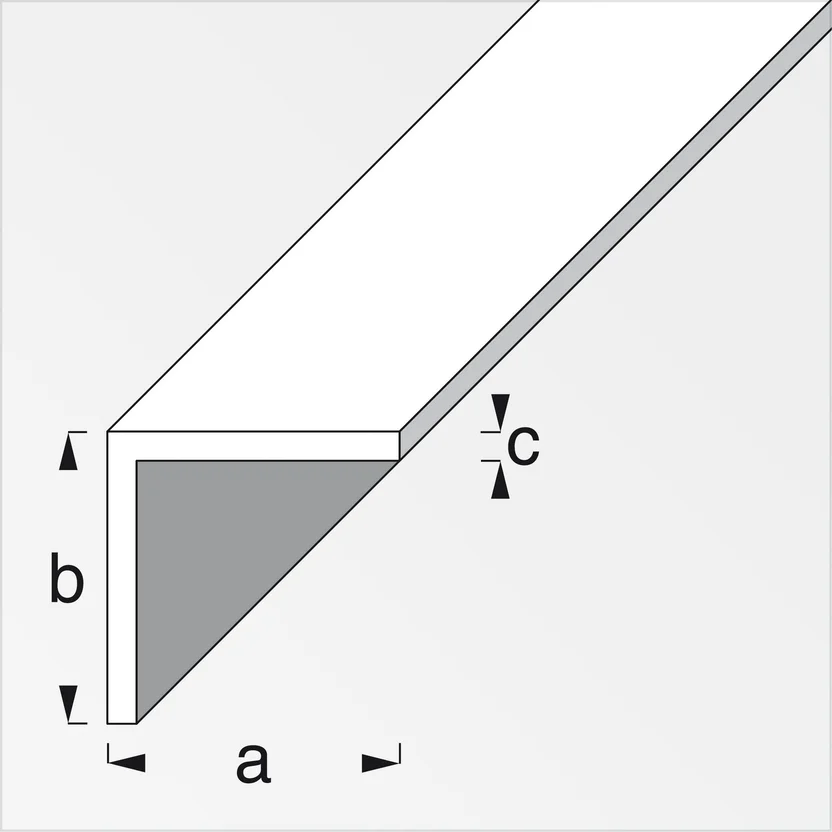 Angulo Pvc Bco10mm 2.5m - Homecenter.com.co