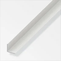 Angulo Pvc Bco20mm 1m