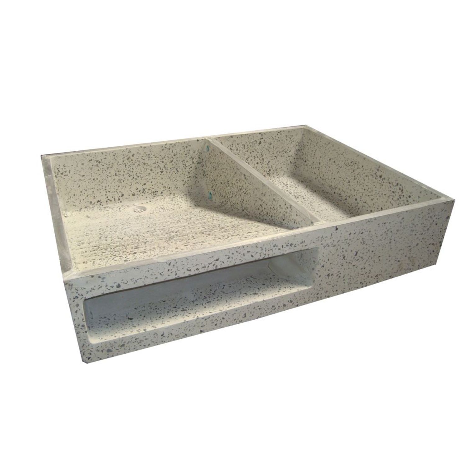 LAVADERO GRANITO 1 X 60