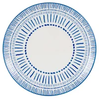 Plato 19cm Etnico Profundo