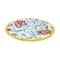 Plato Postre Florencia23cm Ama