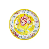 Bowl Florencia 18.5cm Amarillo