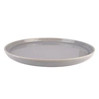Plato Redo27.9cm Candy Lavanda