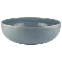 Plato Redondo26.1cm Candy Blue