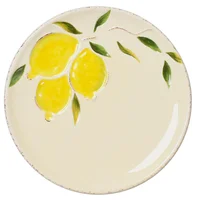 Plato 20.5cm Limon