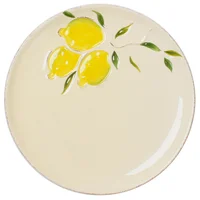 Plato 26.4cm Limon