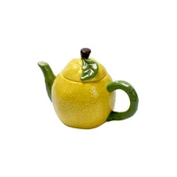 Tetera 24.5x13.5x17.5cm Limon