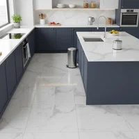 Piso Cerámico Verona Lux 60x60 Cm Caja 2.88 m2 Holztek