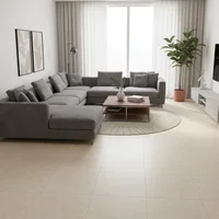 Piso Cerámico Venezia Lux 60x60 Cm Caja 2.88 m2 Holztek