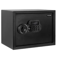 Caja Seguridad Digital 27lt
