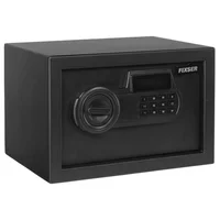 Caja Seguridad Digital 8lt