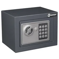 Caja Seguridad 4.2lt Karson