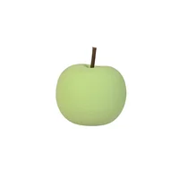 Figura Cerámica Manzan 7cm Green