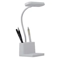 Lámpara Escritorio LED Uiris Blanco