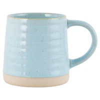 Mug 400ml Az/turquesa