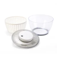 Centrifugadora de Ensalada 4.5 Litros