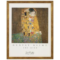 Cuadro Gustav 40x50