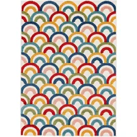 Tapete 120 cm X 170 cm Mambo Ondas
