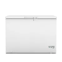 Congelador Horizontal 281 Litros VO- CFR281CO Blanco Volker