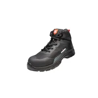 Bota De Seguridad Copen Talla 43 Ubermann