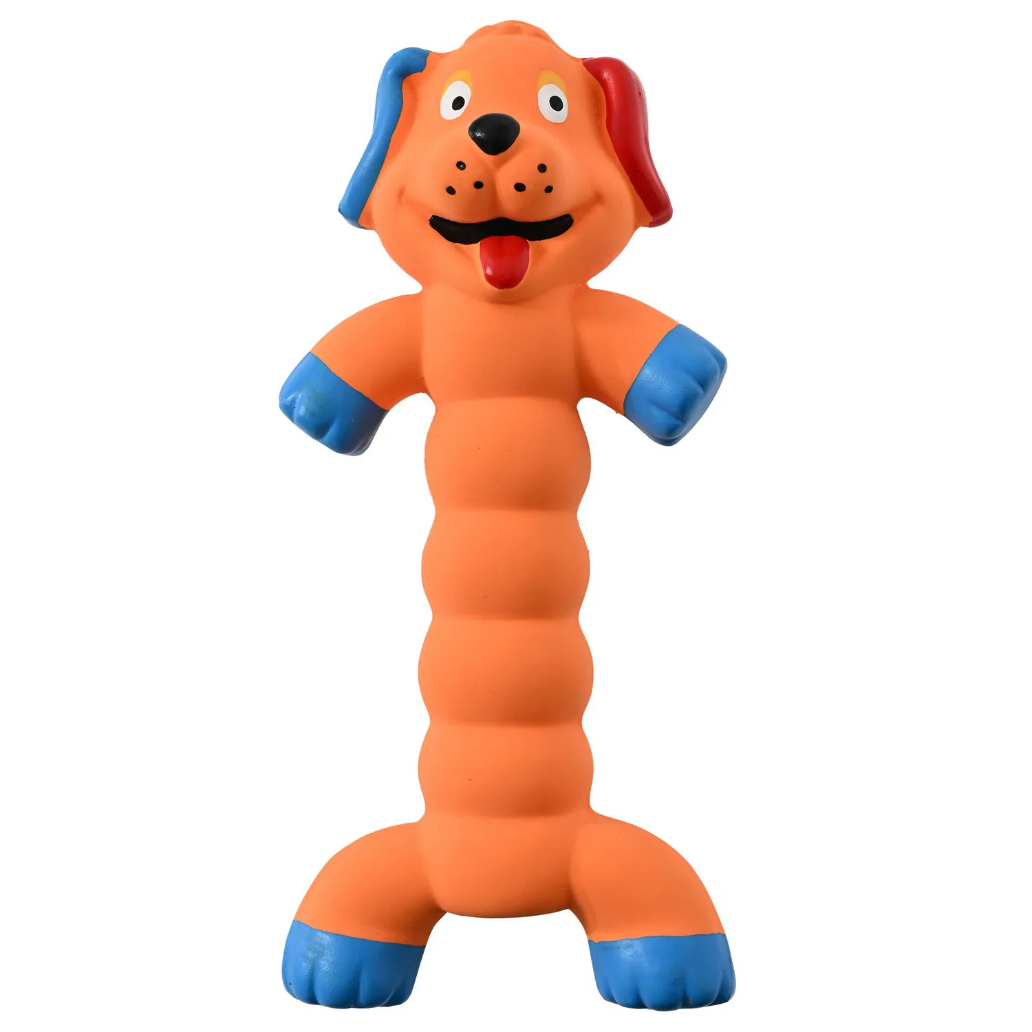 Juguete Perro Latex 20 cm 3