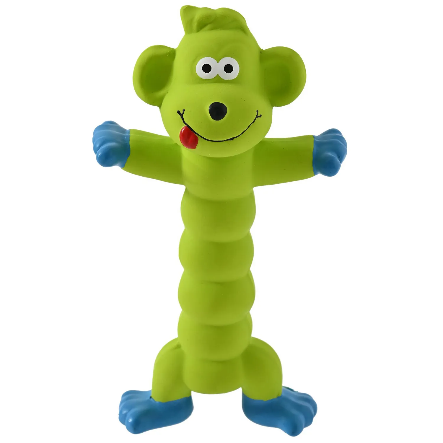 Juguete Perro Latex 20 cm 5