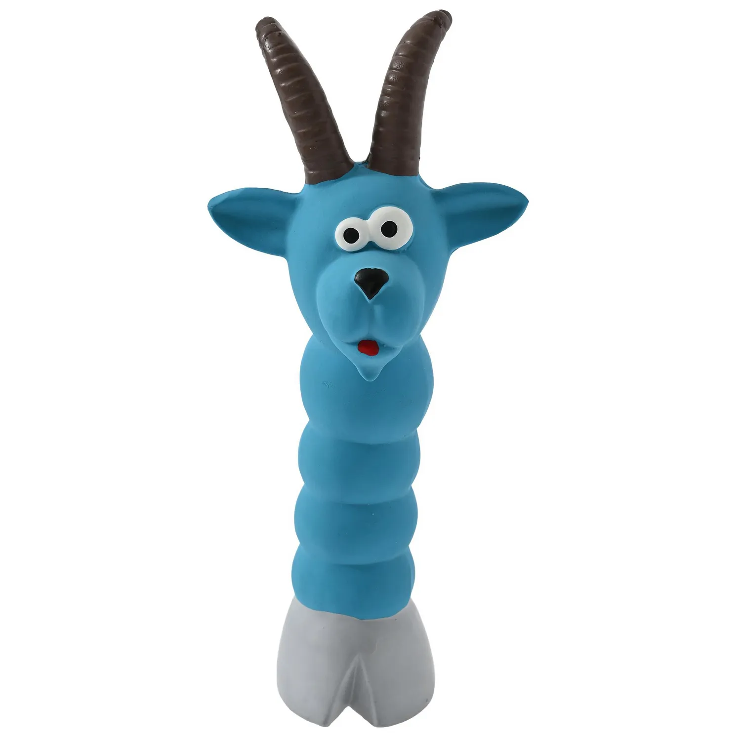 Juguete Perro Latex 20 cm 8