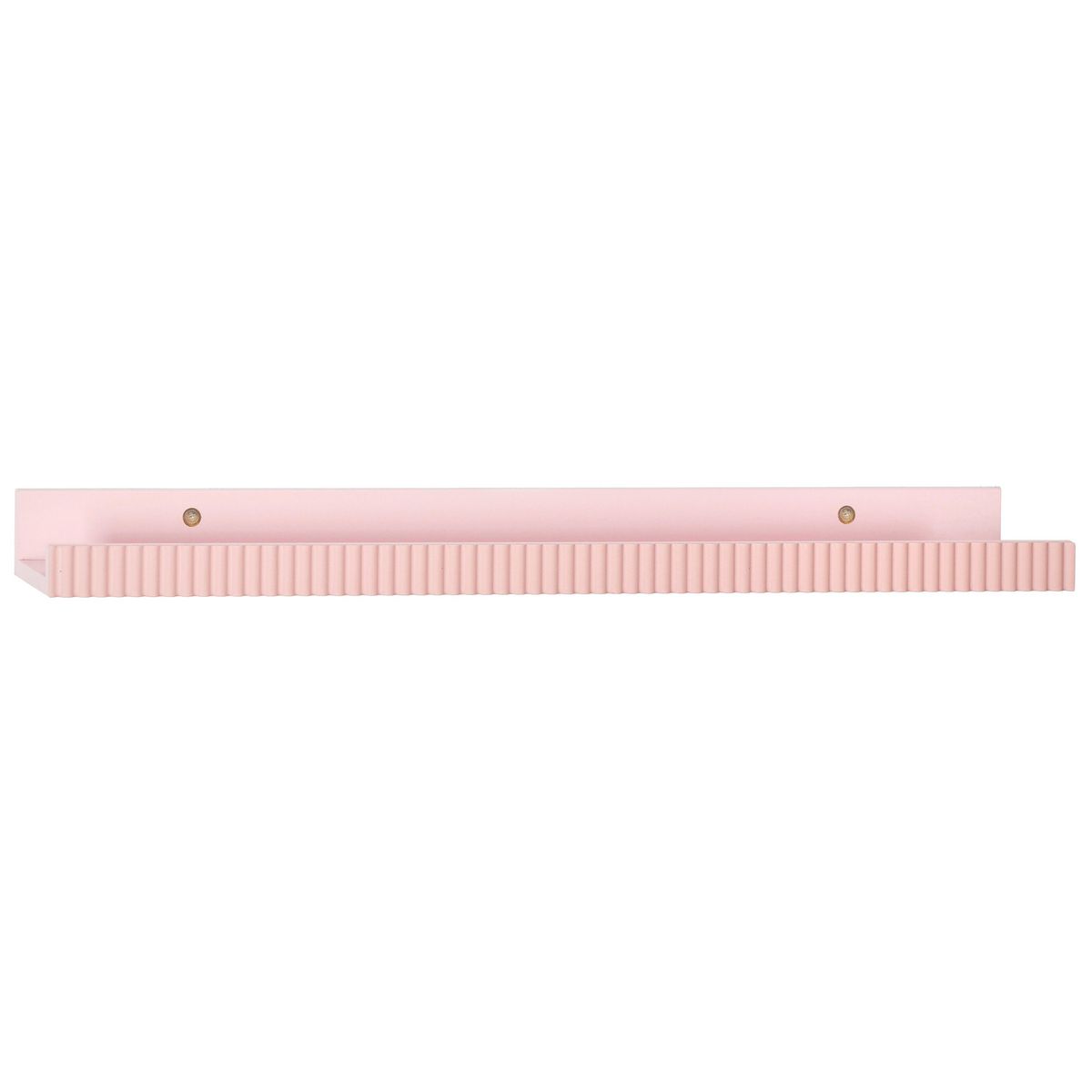 Repisa Flotante 60x10cm Rosa JUST HOME COLLECTION | Falabella Colombia