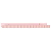Repisa Flotante 60x10cm Rosa