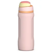 Botella Térmica 1000ml Rosada