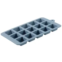 Molde Chocolate/Hielo Cubo