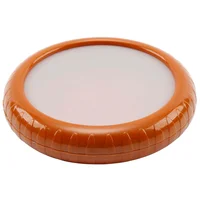 Conservador de Papas en ABS 135ml Café Just Home Collection