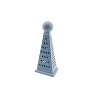 Rallador Triangulo Azul