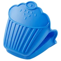 Guante de Horno Silicona