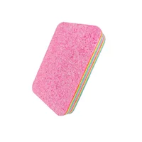Pack 4 Esponjas Capas