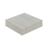 Terciado Mdp Cocuy Rh 183x244cm 15mm Timbermac