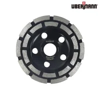 Copa Diaman Desbaste 4-1/2"