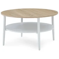 Mesa de Centro Red Diámetro 80 cm Jamie
