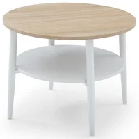 Mesa de Centro Red Diámetro 60 cm Jamie