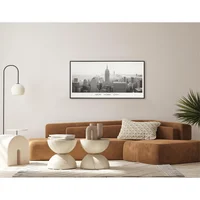 Cuadro Nycity Empire 120x60