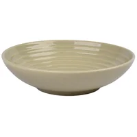 Bowl Pasta 20.4cm Terra Soft