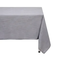 Mantel 180x180cm Poliester Gr