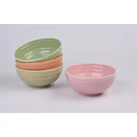 Bowl 15.6cm Col Terra Soft