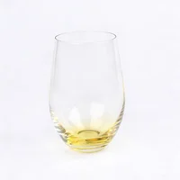 Vaso Vidrio 540ml Retro