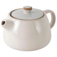 Tetera 720ml Blanca