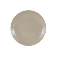 Plato 18.9cmcm Taupe Retro