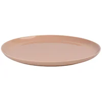 Plato 26.5cm Color Terra Soft