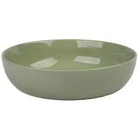 Bowl Color 21.5cm Terra Soft