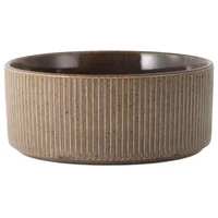 Bowl Reactivo Trufa Terra Soft